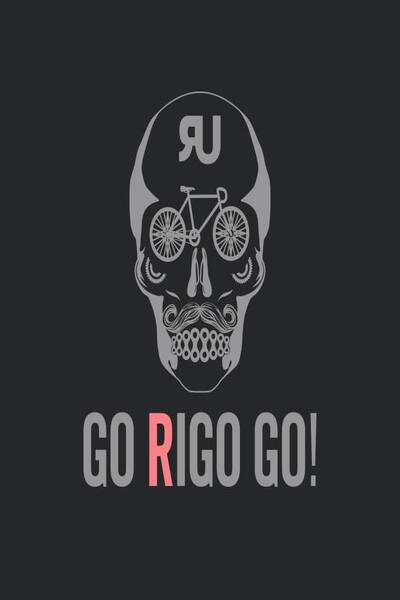 Go rigo GO